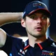 Max Verstappen straf FIA